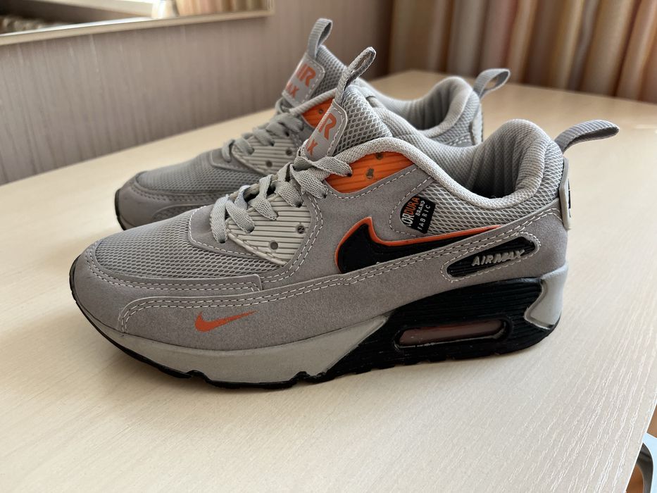 Кроссовки Air max Nike для мальчика