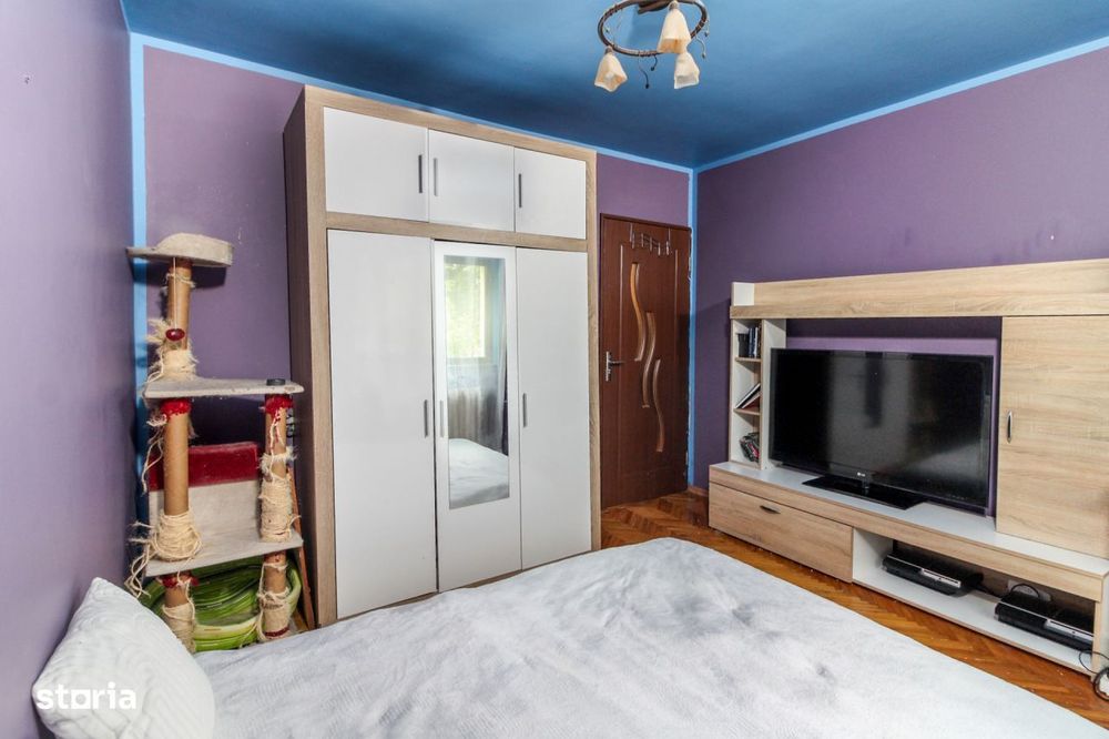 Apartament in ZORILOR, zona Gradinii Botanice | UMF, 0% comison!