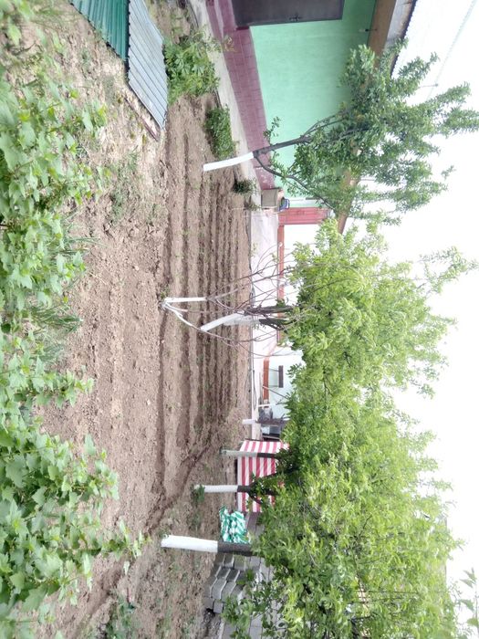 Продажа 4ком дома в мкр.Пахтакоре-2