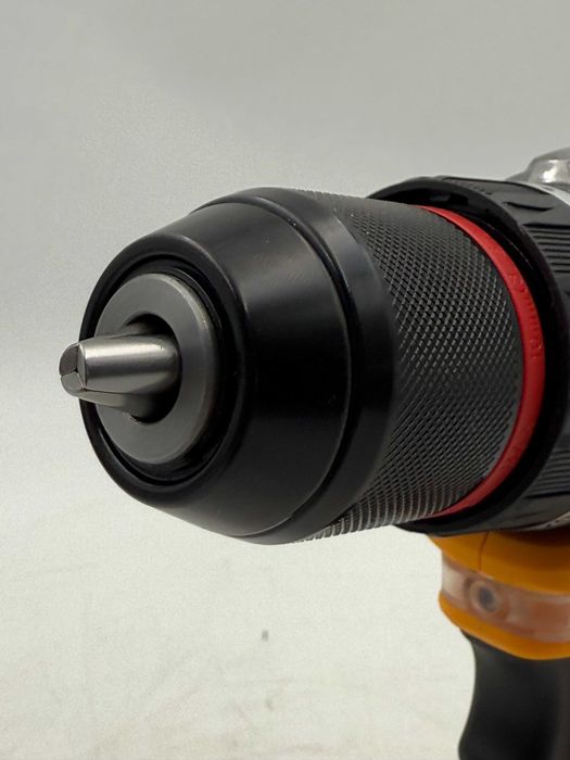 Шуруповерт аккумуляторный UB-CD1015C | 16.8В | 2 АКБ  45 Н·м