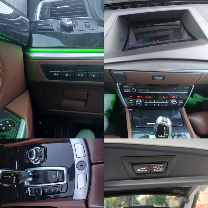 BMW 5 Series 2011 — imagine 2