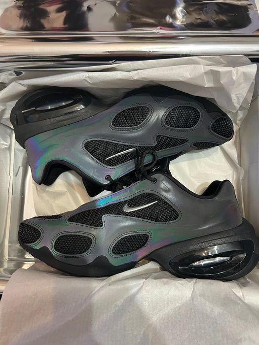 Дамски обувки Nike Air Max Muse