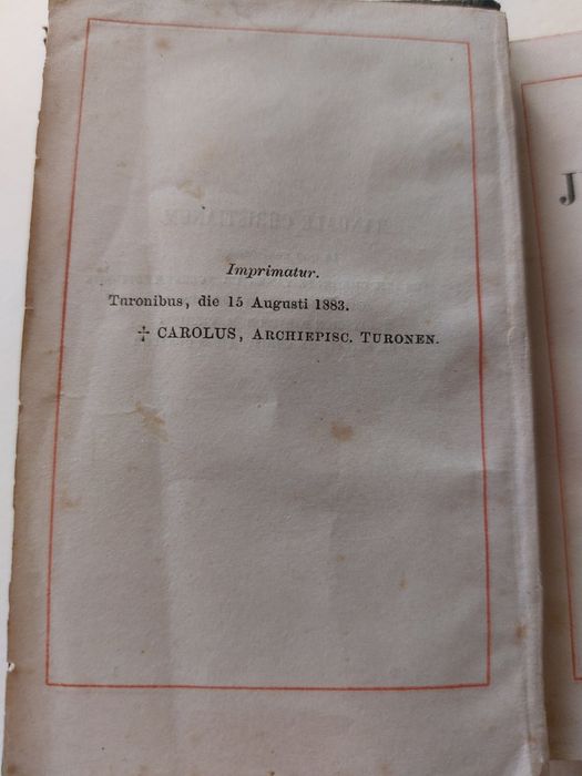 Biblia Noul Testament Vatican Miron Cristea