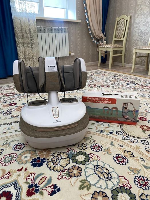 Массажер для ног.