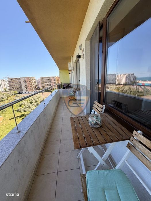 Apartament 2 Camere cu Vedere la Mare – Summerland — fotografia 3