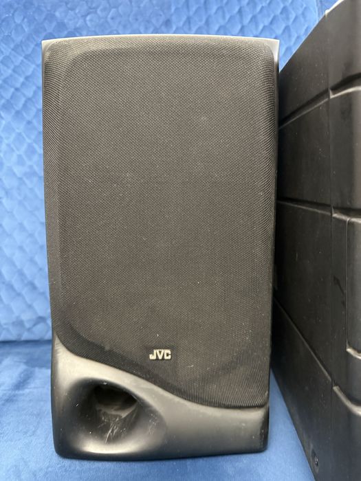 JVC музыкальный центр Япония
