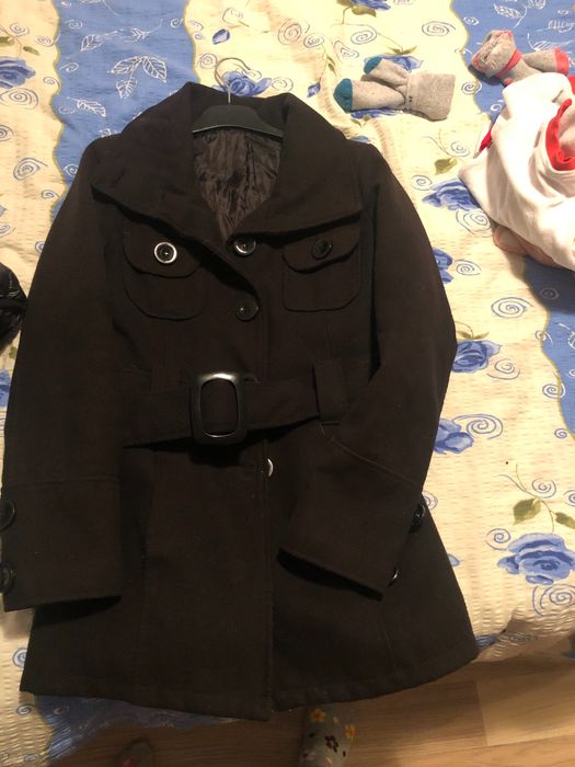 Дамски Палта-С размер