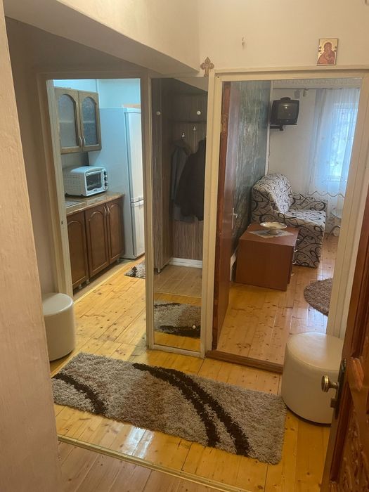 Închiriez garsonieră 33mp, confort 1 zona Cetate,