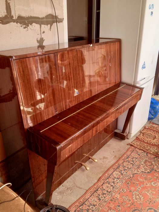 Пианино Беларусь