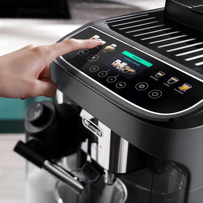 Кофемашина DeLonghi ECAM310.60 Magnifica Evo Next оптовые цены Италия
