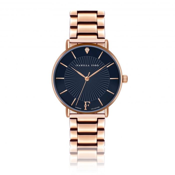 Часовник Isabella Ford