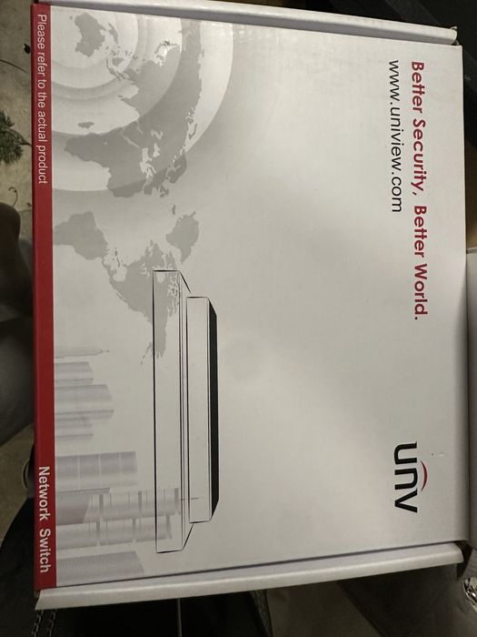 Система видеонаблюдения