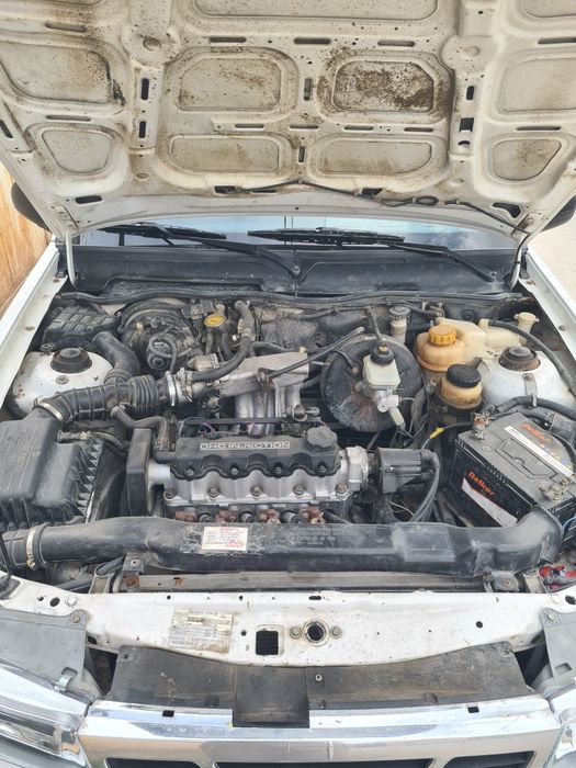 Nexia 1 sotiladi 2006 vikub varyantga