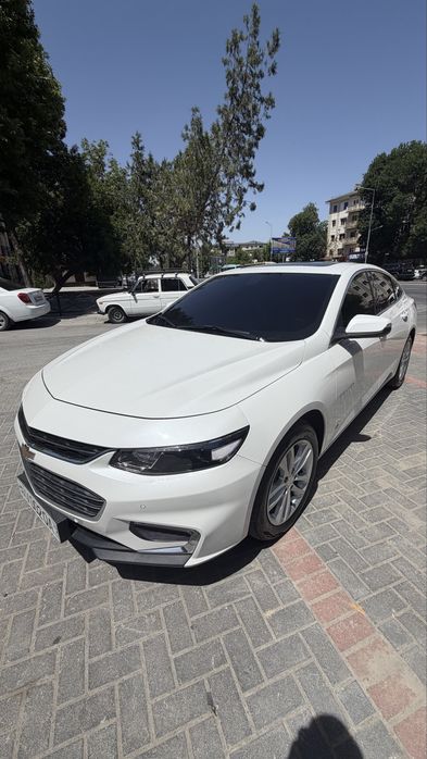 Malibu 2 / 2018 ideal