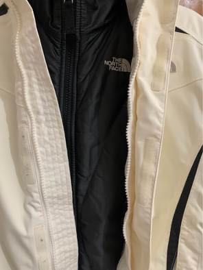 Дамско яке North Face