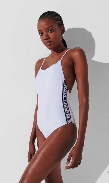 Бански Karl lagerfeld