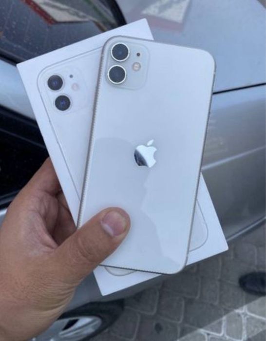 Iphone 11 64gb Ideal