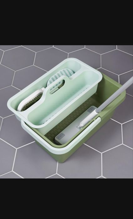 Vand set curatenie Ikea NOU