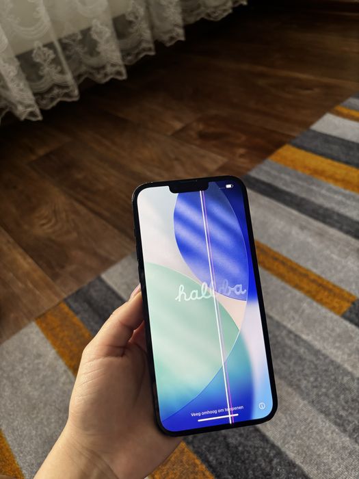 iPhone 14 plus сатылымда