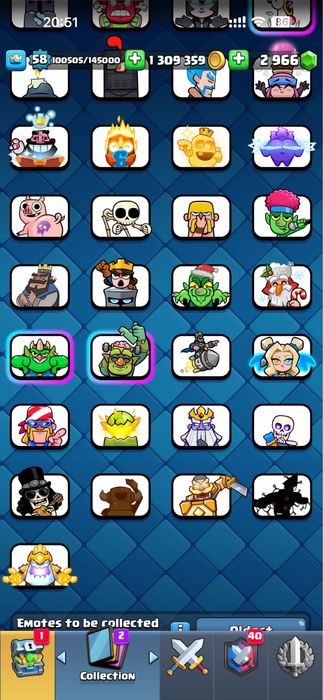 Продам аккаунт клеш роаяьь