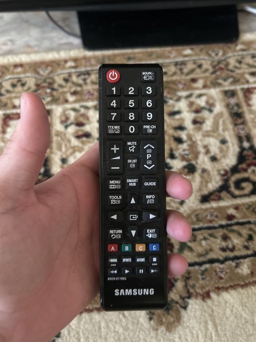 Саусунг Тв сатылады!