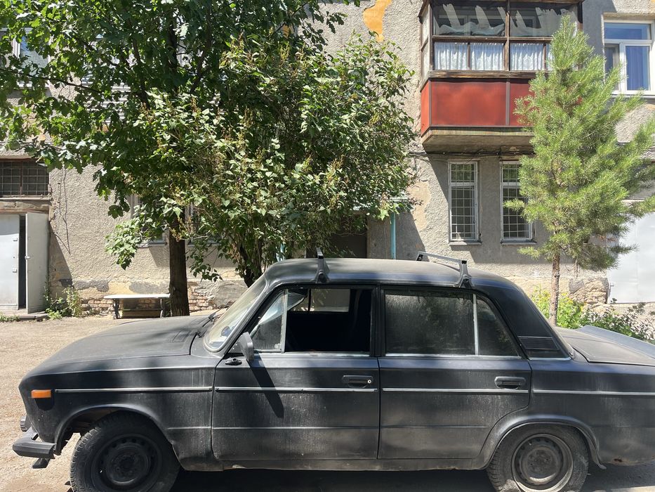 Ваз 2106 инжектор