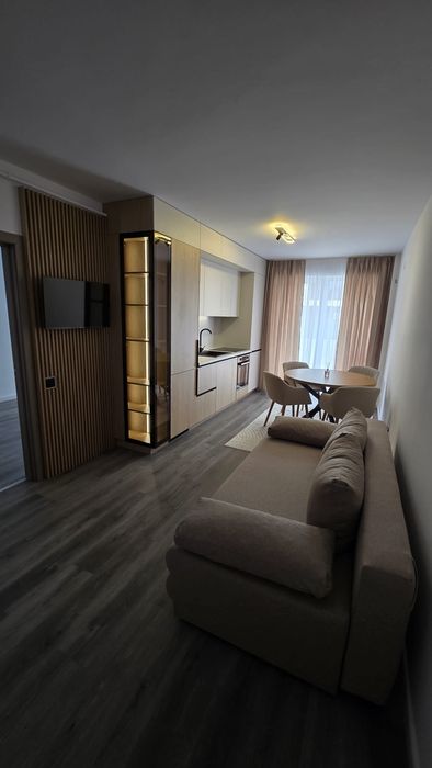 Chirie apartament 2 camere