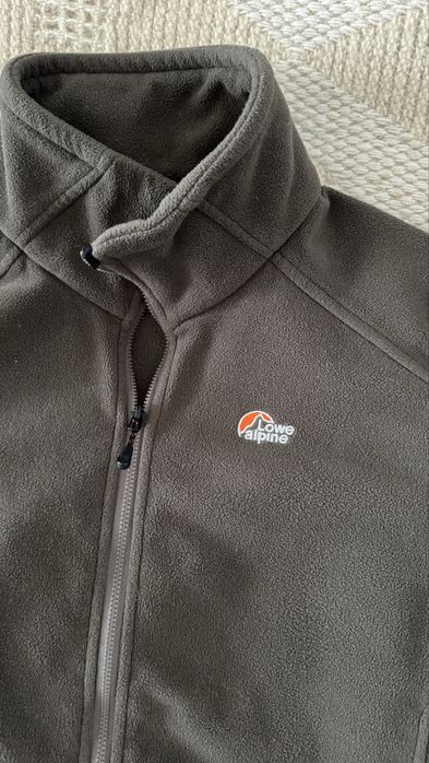 Полар Low Alpine