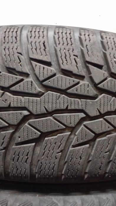 Jante vw 5×112 17 și 5×112 16 cu anvelope