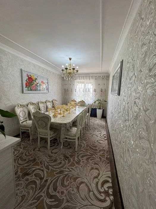 ПРОДАЕТСЯ КВАРТИРА!4х комн,98м2|Шайхантахурский РОВД.  США