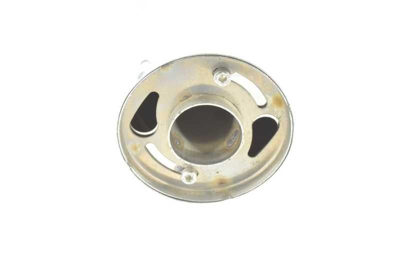 Toba sport inox cu SILLENCER sau fara SILLENCER sunet deosebit