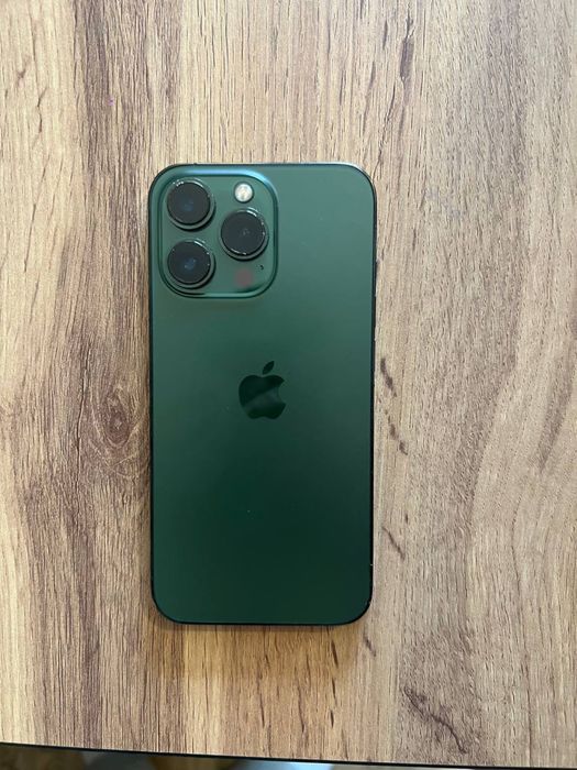 Iphone 13 pro 256 gb