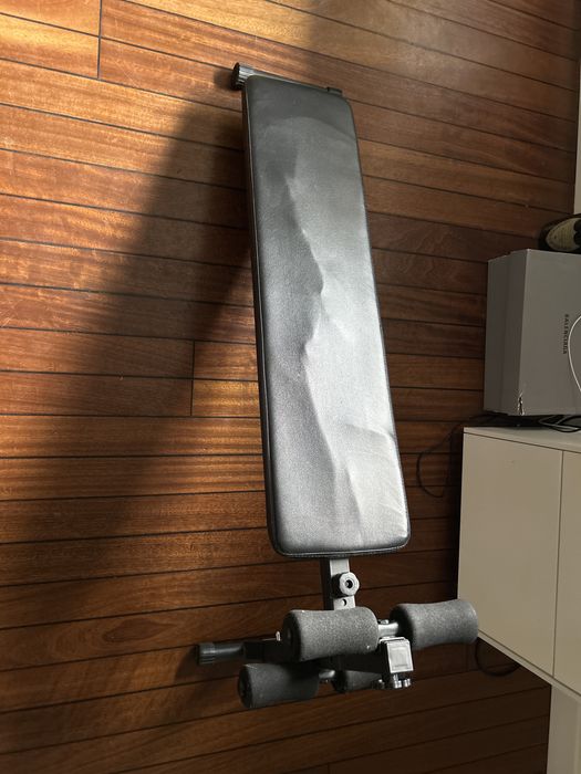 aparat de facut abdomene