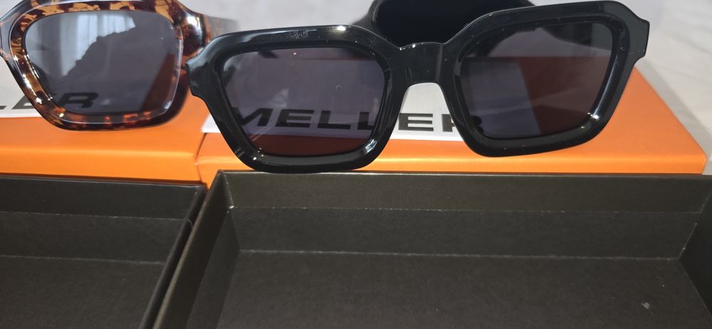 Дамски слънчеви очила