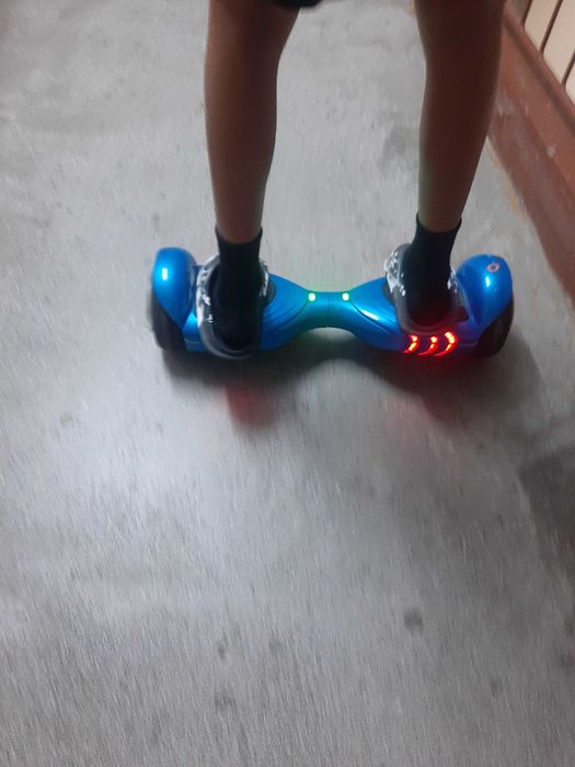 Hoverboard copii