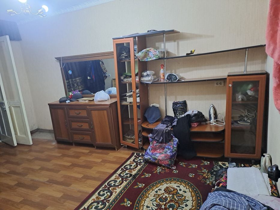 2 хоналик уй УВД тугрисида