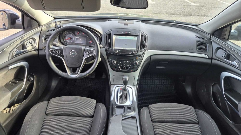 Opel insignia 2016, proprietar, 2.0 CDTI, 170 CP, euro 6