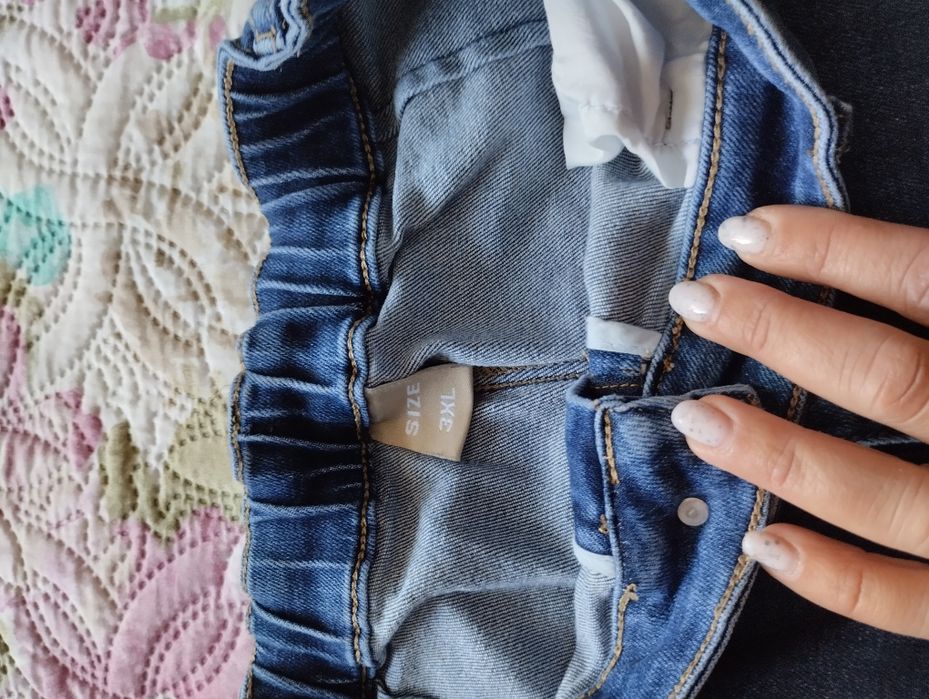 Дамски дънки !!!