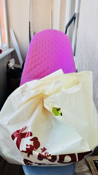 игрушки и Шезлонг