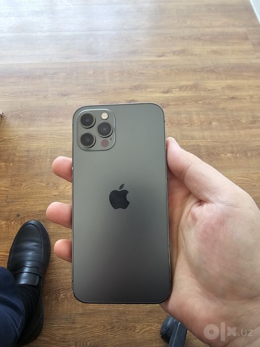 Iphone 12 pro 256GB