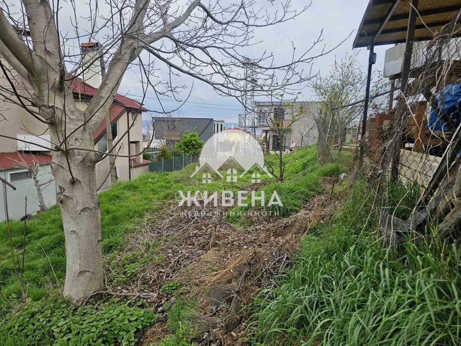 Продава се Парцел в Варна, м-т Зеленика - 3424 кв.м за 120 €/кв.м - Снимка #4