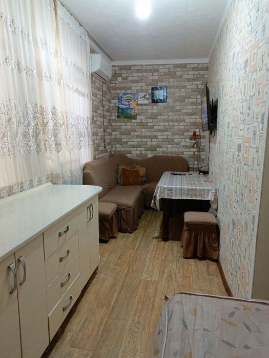 Сергели -2 2-х перед в 3-х