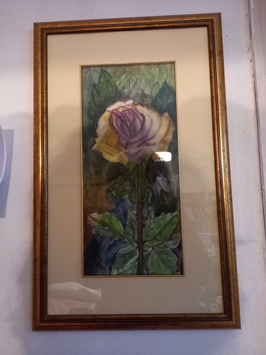 Продавам картина