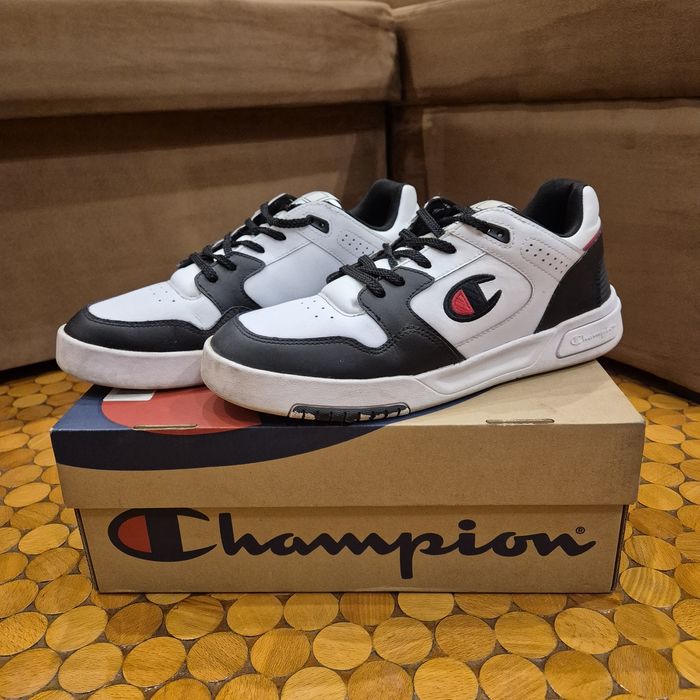 Мъжки маратонки Champion