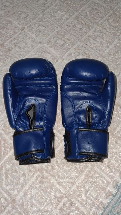 Перчатка для бокса,Adidas