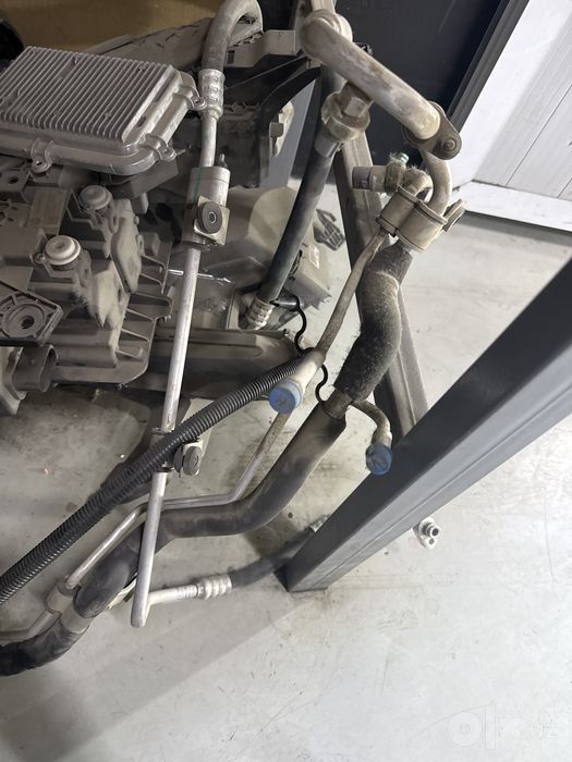 Geely geometry запчаст