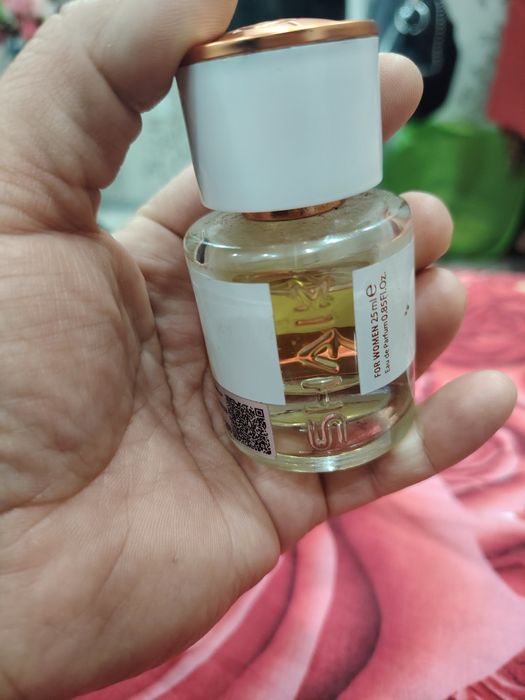 Срочно продаю женские духи