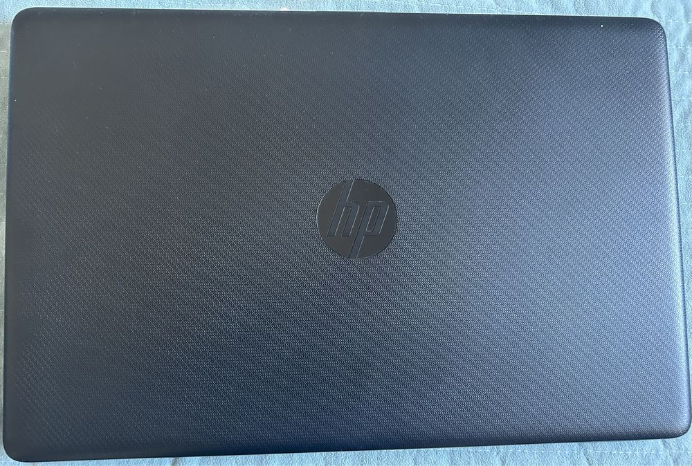 Ноутбук HP