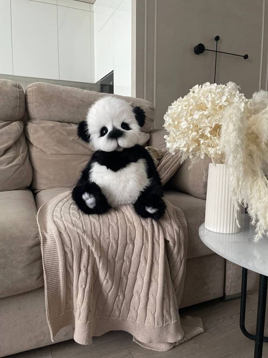 Играчка мечка hand made