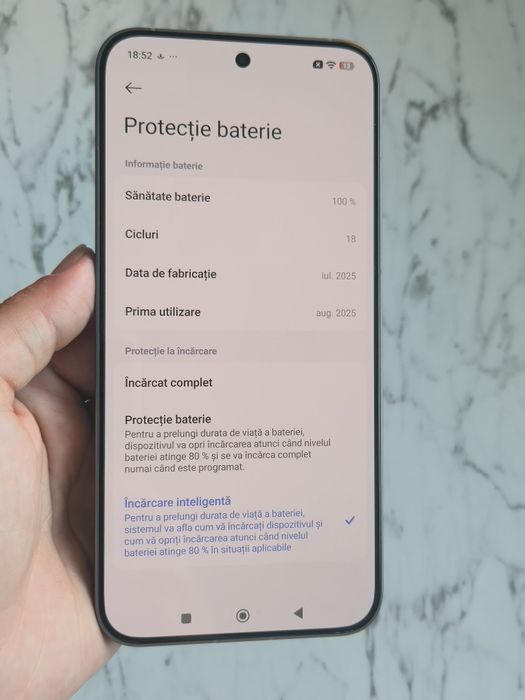 Vand/schimb Xiaomi 15T Pro 256gb